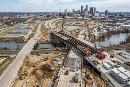 What Is Civil Construction?