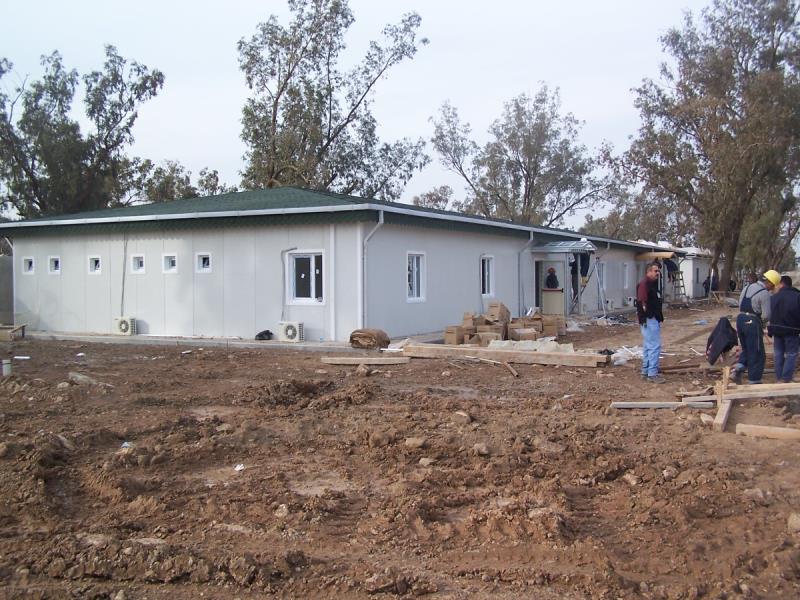 Mosul Projects