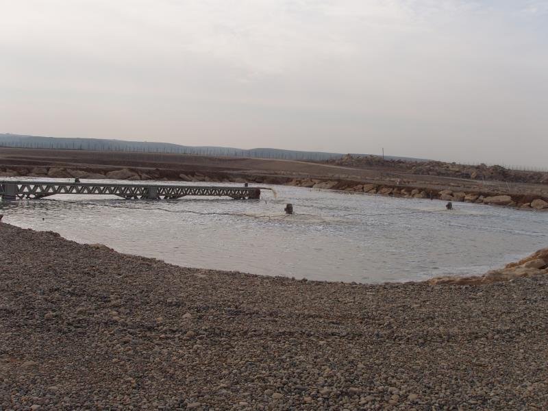 Mosul Projects