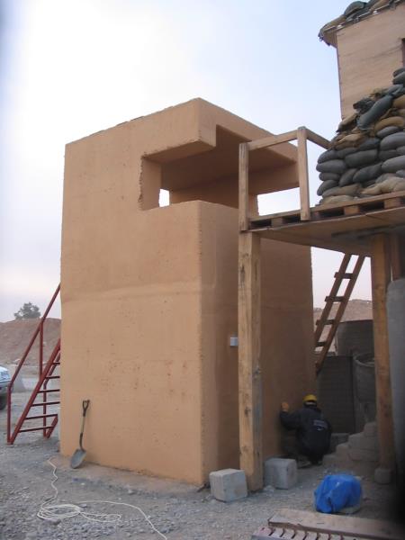Mosul Projects