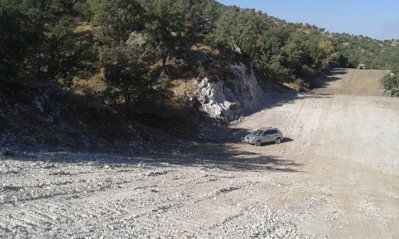 Kurdistan Region Projects