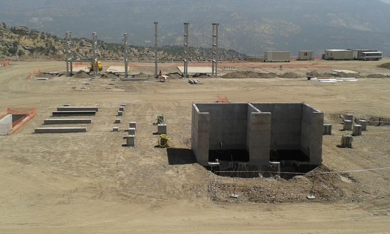 Kurdistan Region Projects