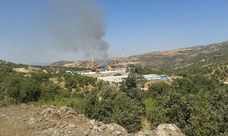 Kurdistan Region Projects