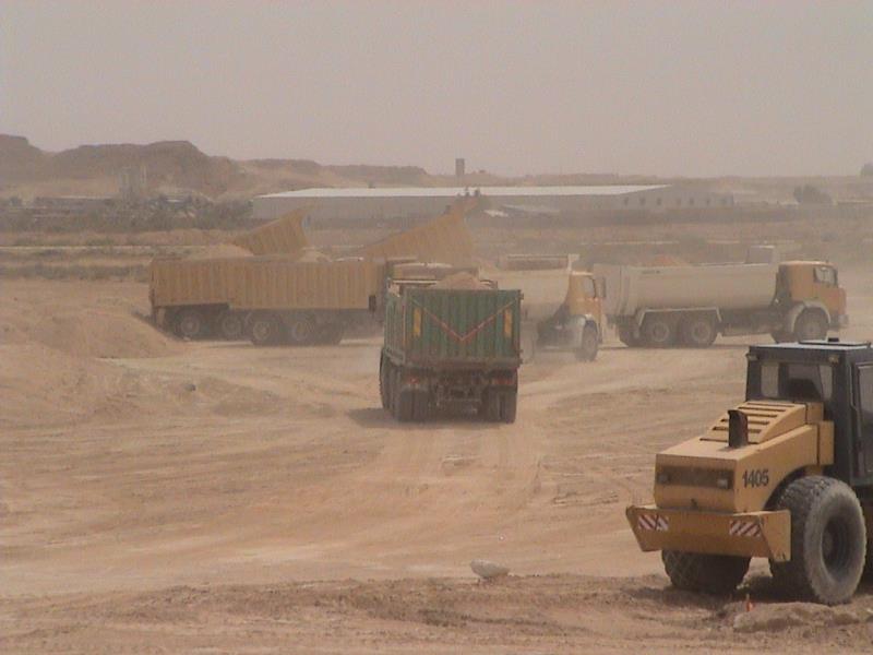 Balad Projects