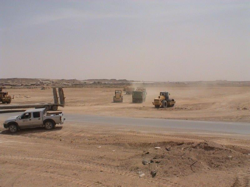 Balad Projects