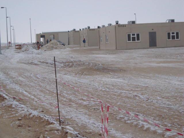 Al Anbar Projects