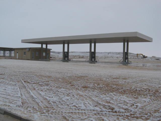 Al Anbar Projects