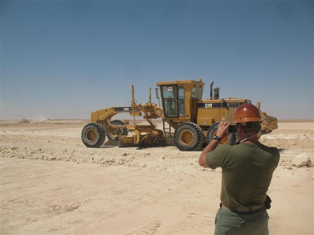Al Anbar Projects