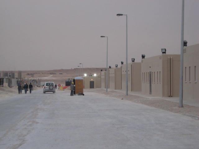 Al Anbar Projects