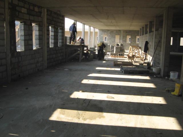 Al Anbar Projects