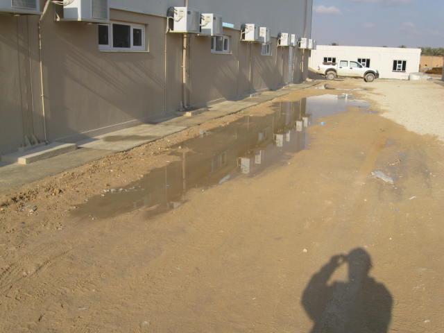 Al Anbar Projects