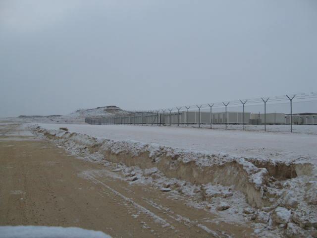 Al Anbar Projects