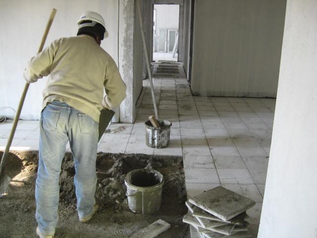 Al Anbar Projects