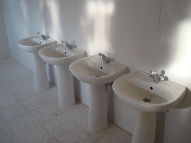 Al Anbar Projects