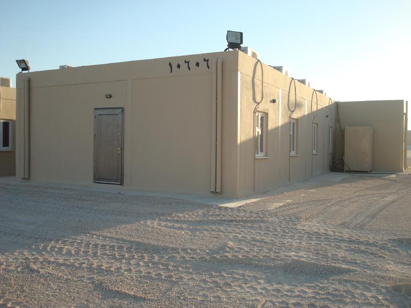 Al Anbar Projects