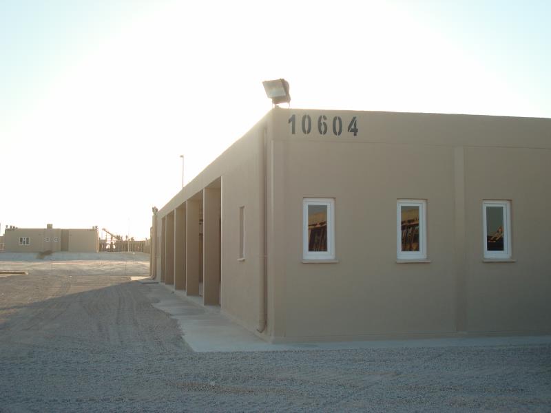 Al Anbar Projects