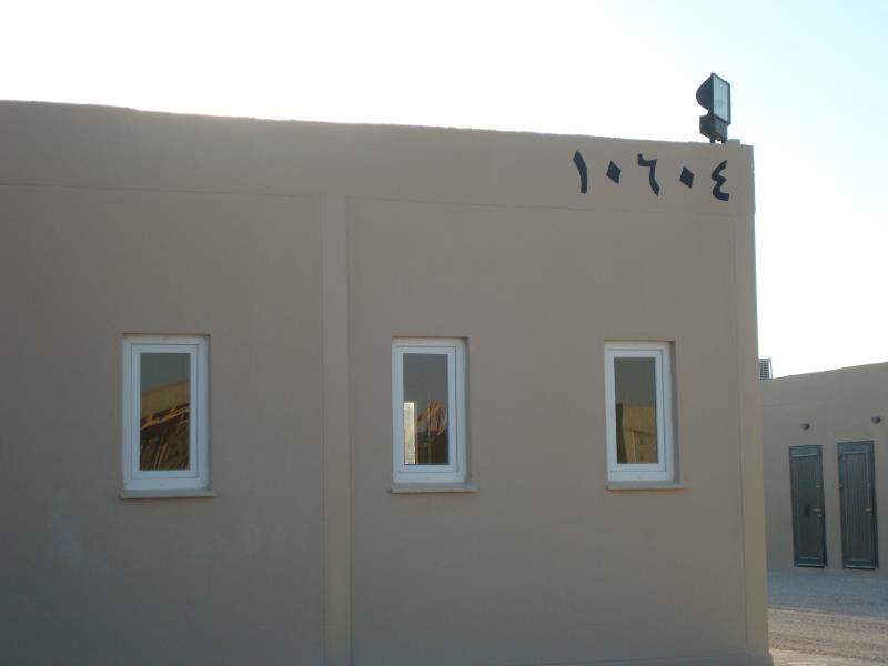 Al Anbar Projects
