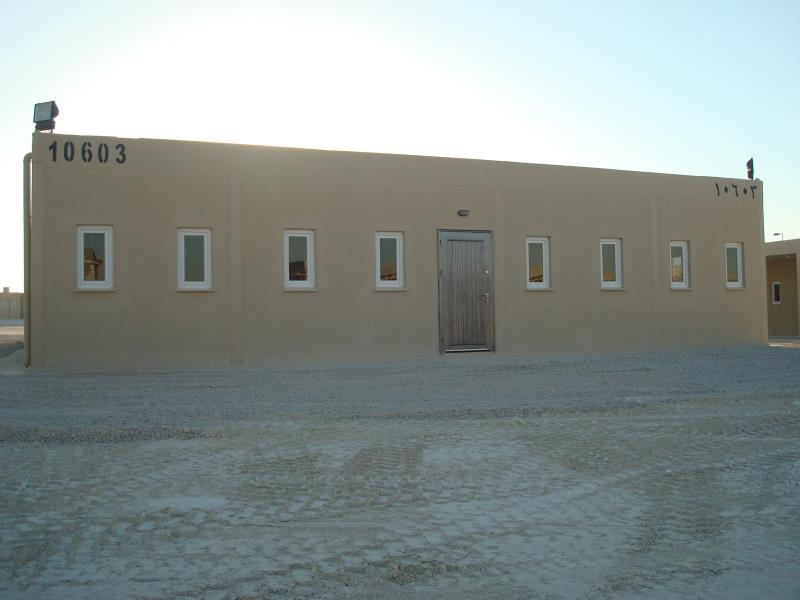 Al Anbar Projects