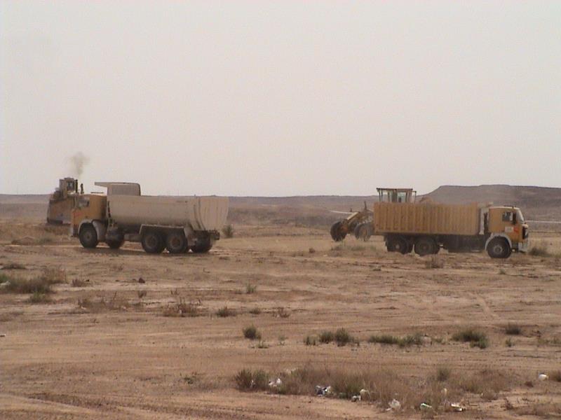 Balad Projects