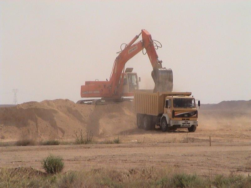 Balad Projects