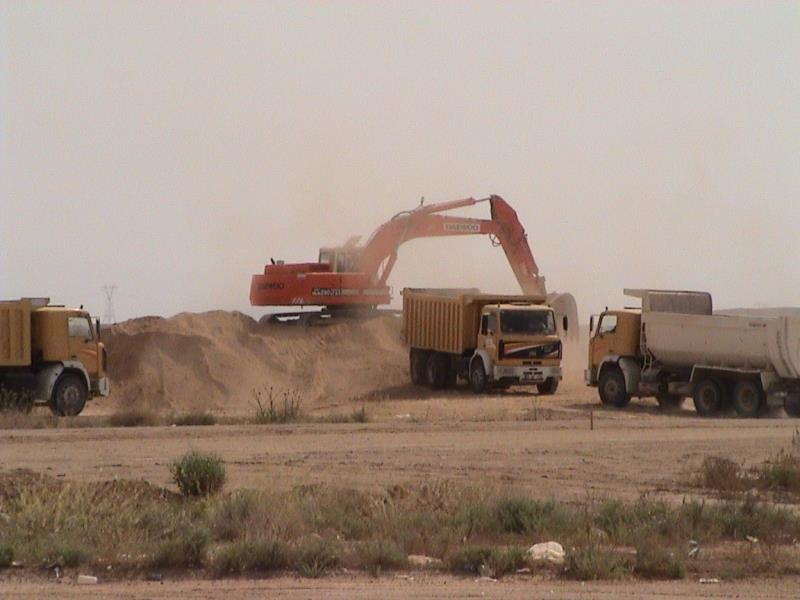 Balad Projects