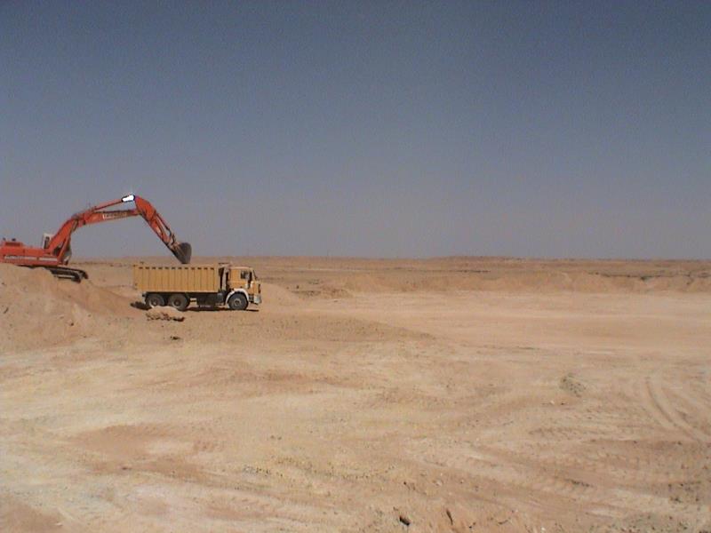Balad Projects