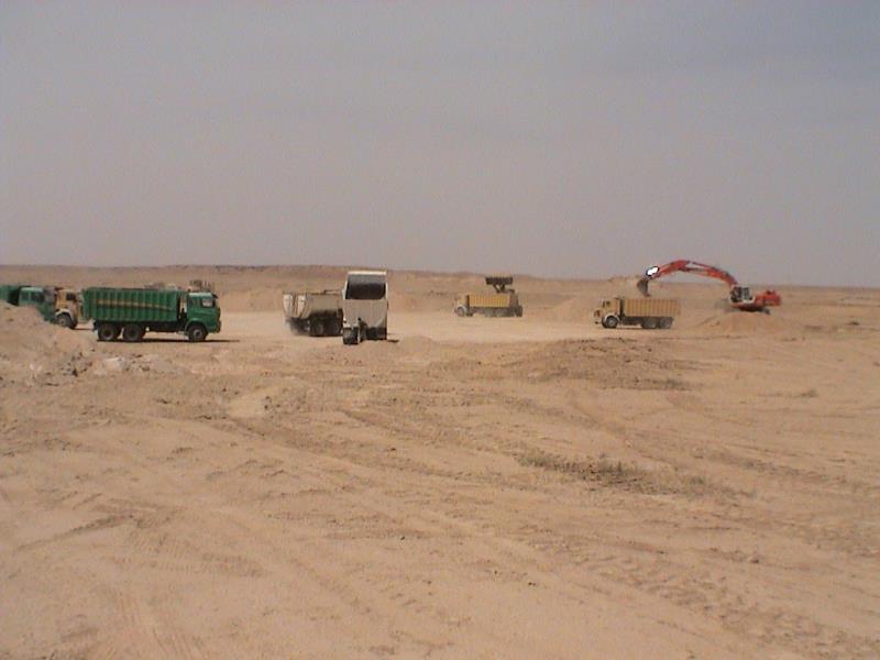 Balad Projects