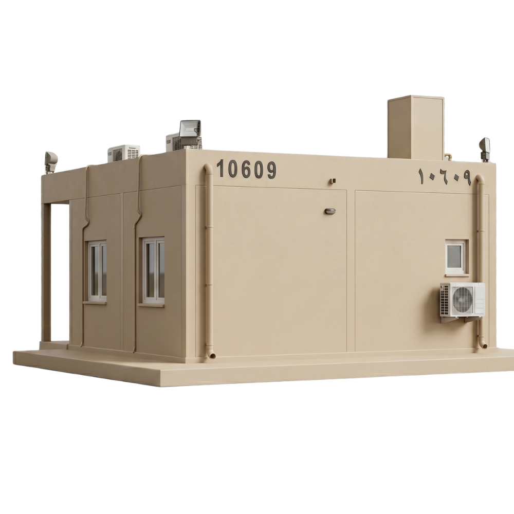 Construction & Engineering Company slider 3